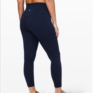 Lululemon Align 25 in